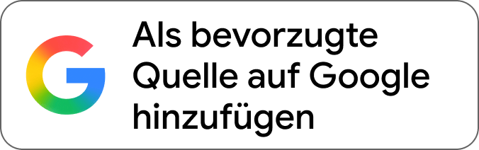 Democruit auf Google als bevorzugte Quelle hinzufügen