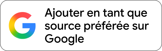 Ajouter Democruit comme source privilégiée sur Google