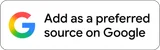Add Democruit as a preferred source on Google