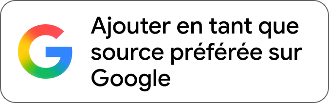 Ajouter Democruit comme source privilégiée sur Google
