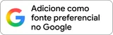 Adicione a Democruit como fonte preferida no Google