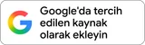 Google'da Democruit'i tercih edilen kaynak olarak ekle