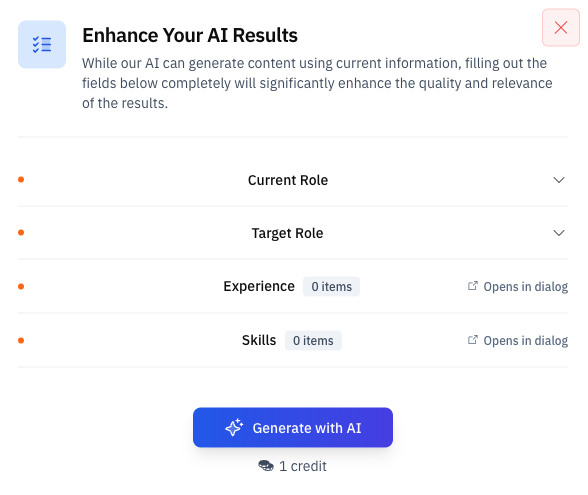 Smarter AI, Better Results